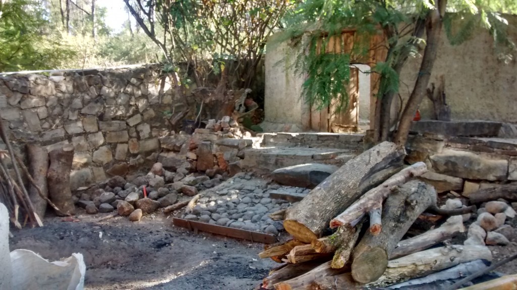 We need help in bioconstrucción in Jalisco, mexico