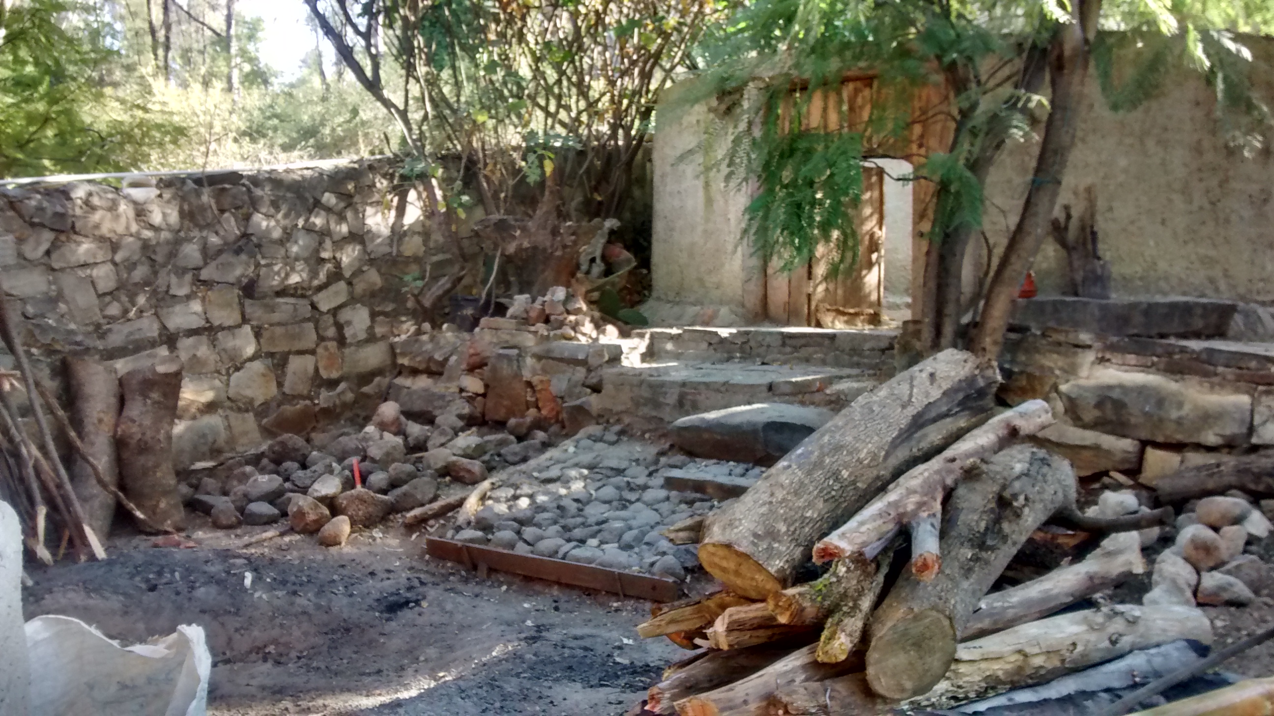We need help in bioconstrucción in Jalisco, mexico