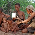 Volunteer across Africa