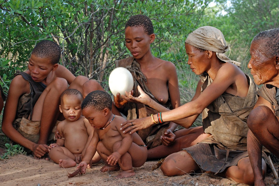 Volunteer across Africa
