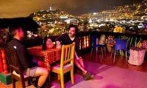STAY WHIT US, LIVE THE EXPERIENCIE
