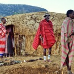 Volunteer across Africa