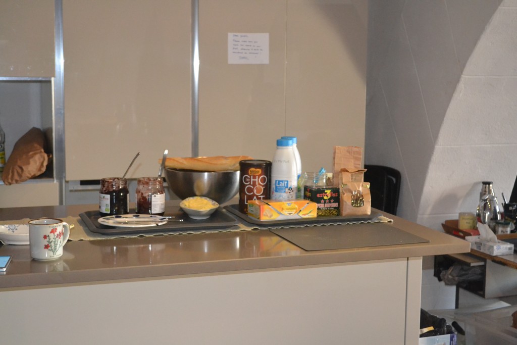 Join a volunteers community managing a non-profit Travellers’ place in Marseille!