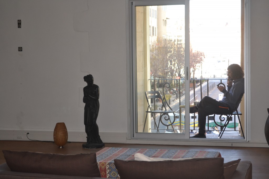 Join a volunteers community managing a non-profit Travellers’ place in Marseille!