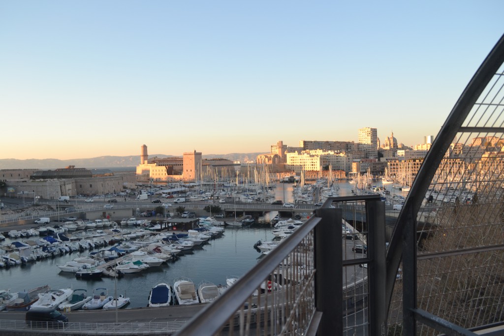 Join a volunteers community managing a non-profit Travellers’ place in Marseille!