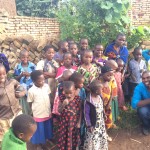 Experience African Lifestyle while doing something
