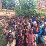 Experience African Lifestyle while doing something