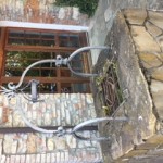 Help us with our vegetable garden and learn italian language and a little bit of cooking!!!
