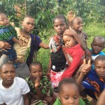 Experience African Lifestyle while doing something