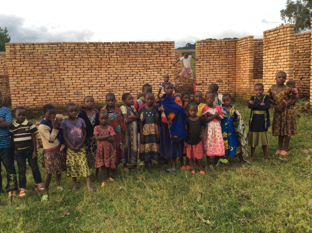 Experience African Lifestyle while doing something
