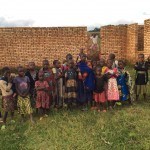 Experience African Lifestyle while doing something
