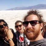 Community of social adventures in Las Vegas