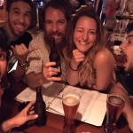 Community of social adventures in Las Vegas