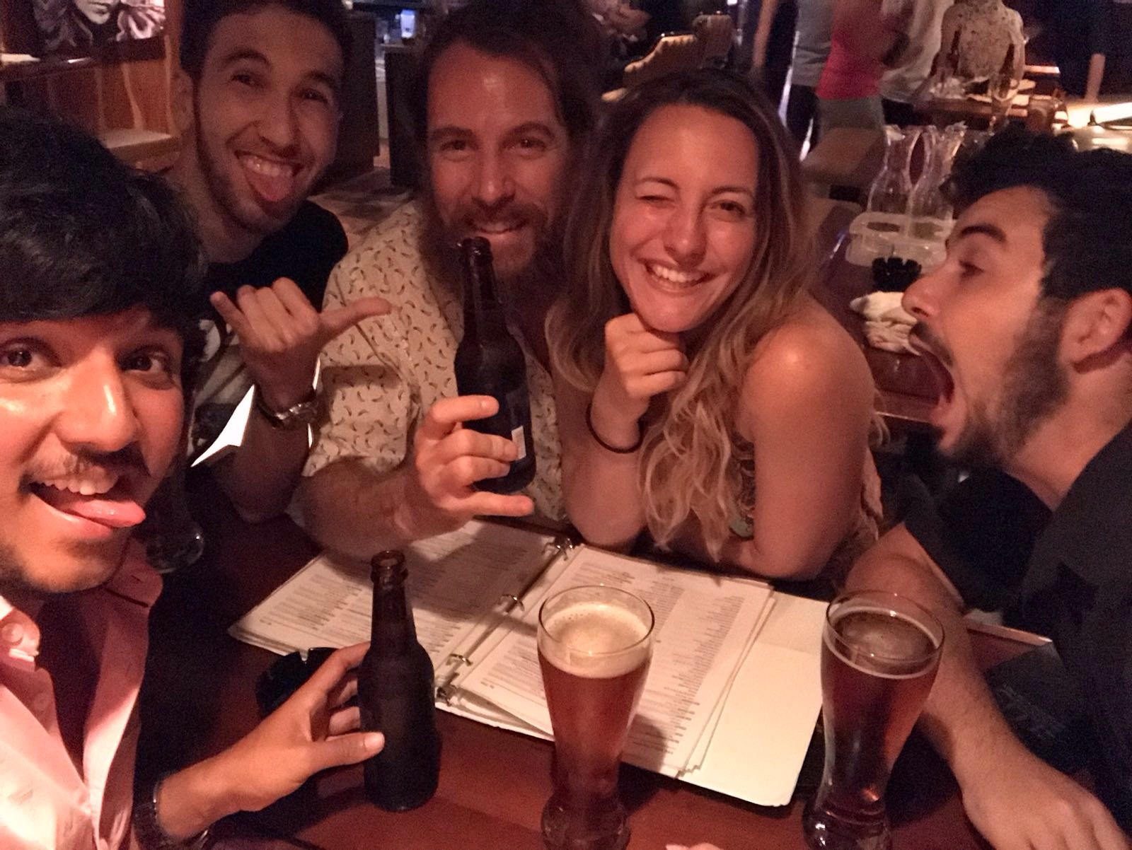 Community of social adventures in Las Vegas