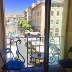 Join a volunteers community managing a non-profit Travellers’ place in Marseille!