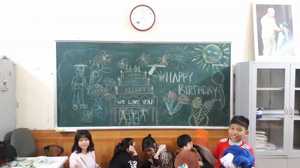 Find your family away from home and teach English in Hai Phong ( a coastal city), Vietnam