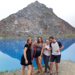Find your family away from home and teach English in Hai Phong ( a coastal city), Vietnam