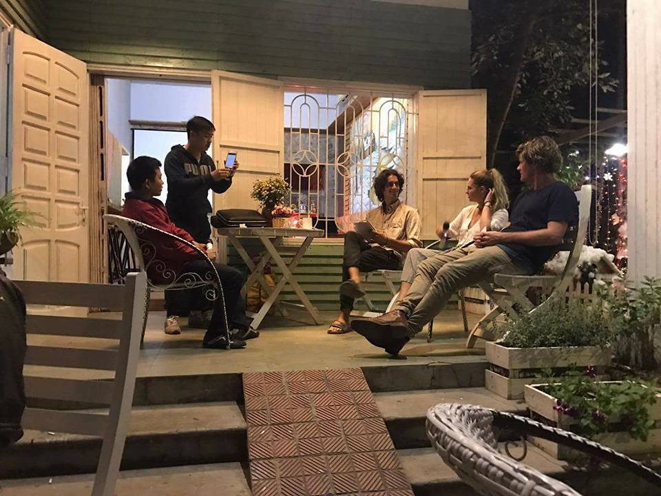Find your family away from home and teach English in Hai Phong ( a coastal city), Vietnam