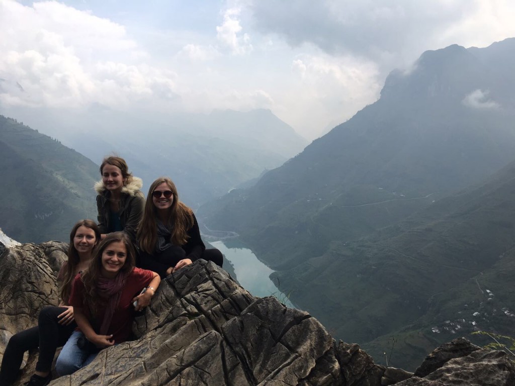 Find your family away from home and teach English in Hai Phong ( a coastal city), Vietnam