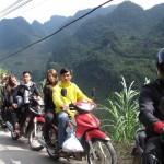 Find your family away from home and teach English in Hai Phong ( a coastal city), Vietnam