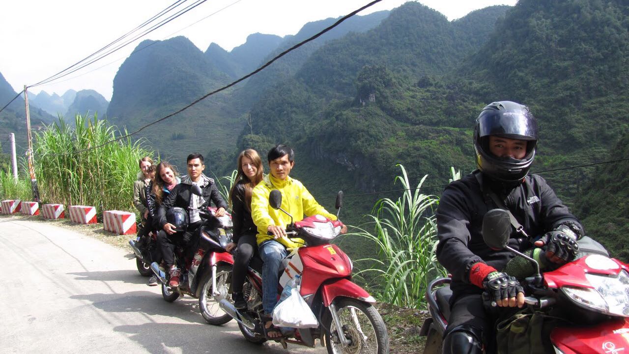Find your family away from home and teach English in Hai Phong ( a coastal city), Vietnam