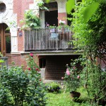 Have a nice time in Wiesbaden in your own room