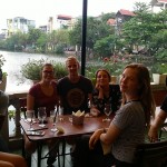 Find your family away from home and teach English in Hai Phong ( a coastal city), Vietnam